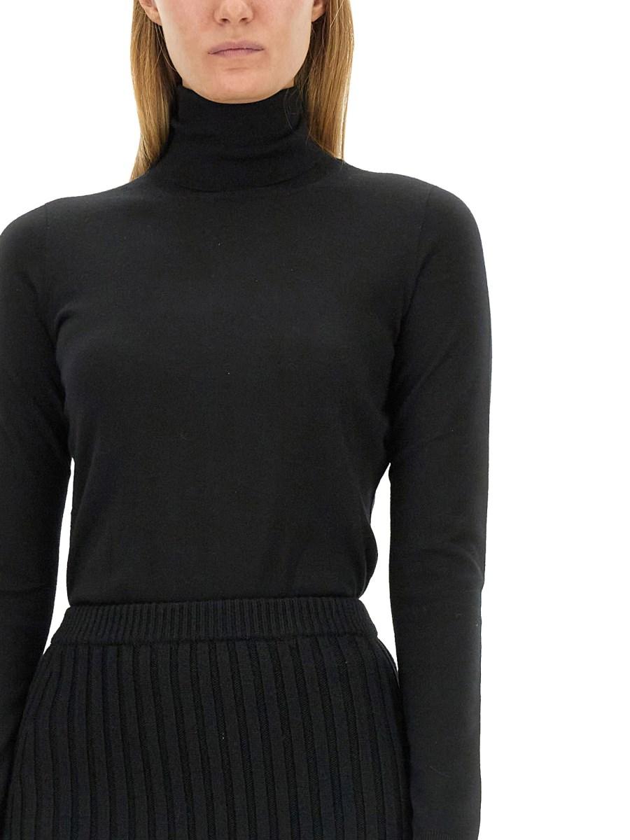 MAX MARA MAGLIA ADDA IN CASHMERE