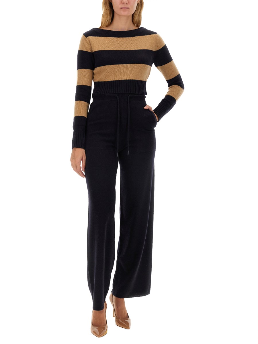 MAX MARA MAGLIA ANGRI