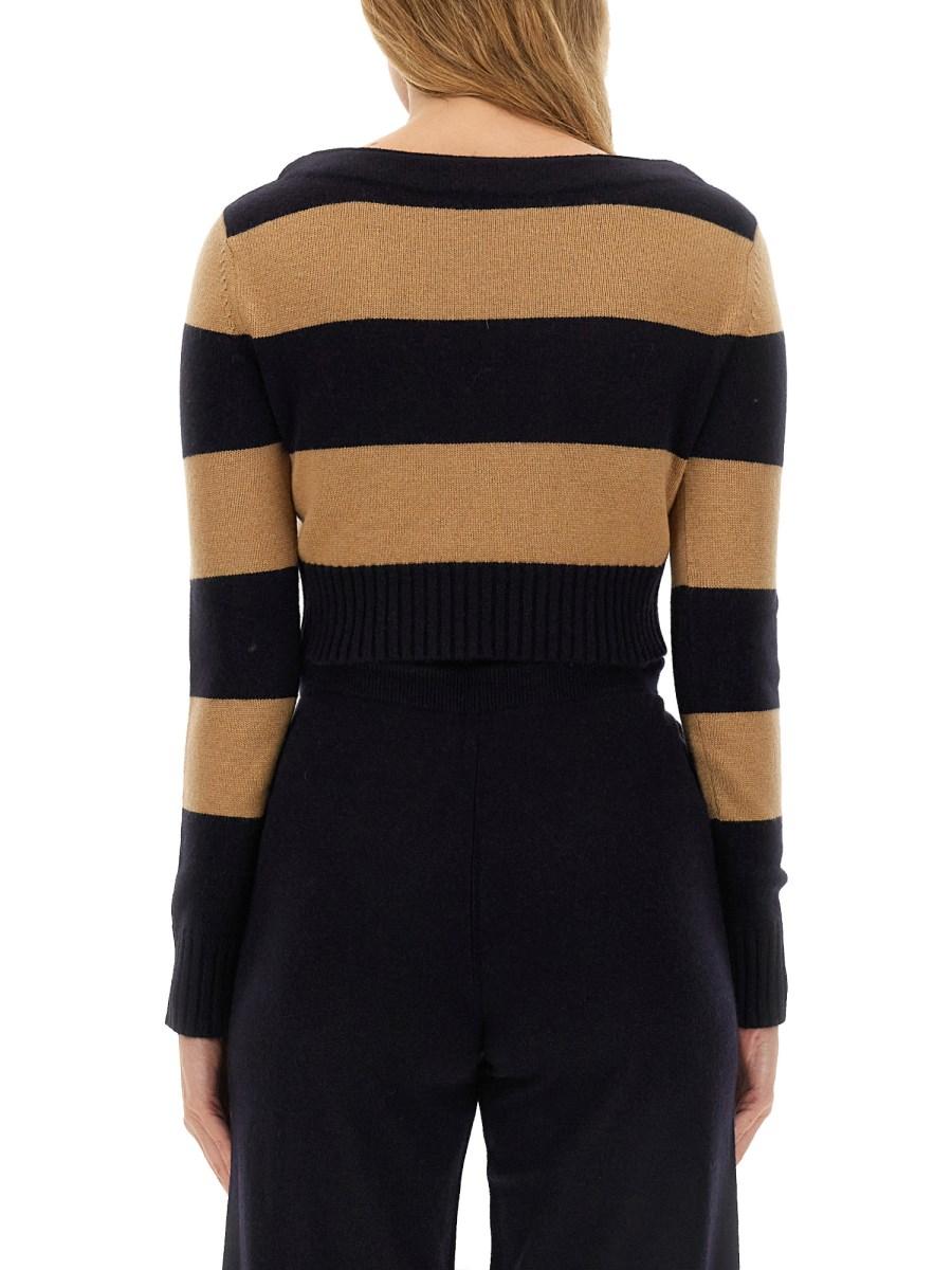 MAX MARA MAGLIA ANGRI