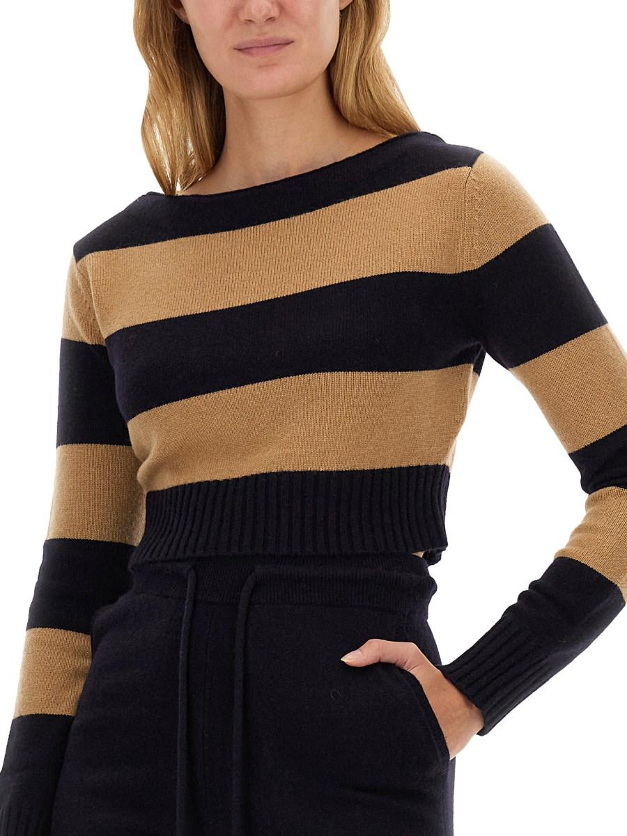MAX MARA MAGLIA ANGRI