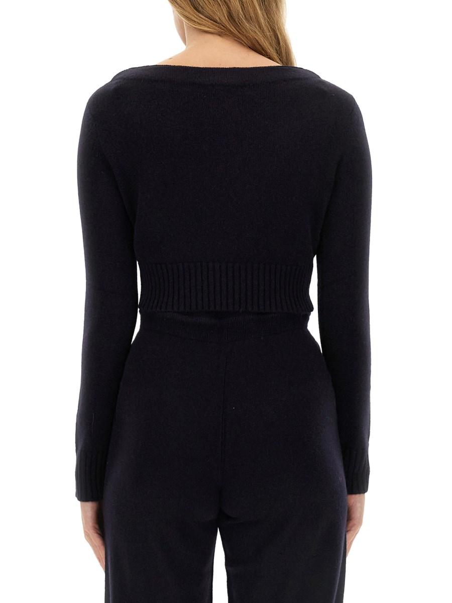 MAX MARA MAGLIA ANGRI