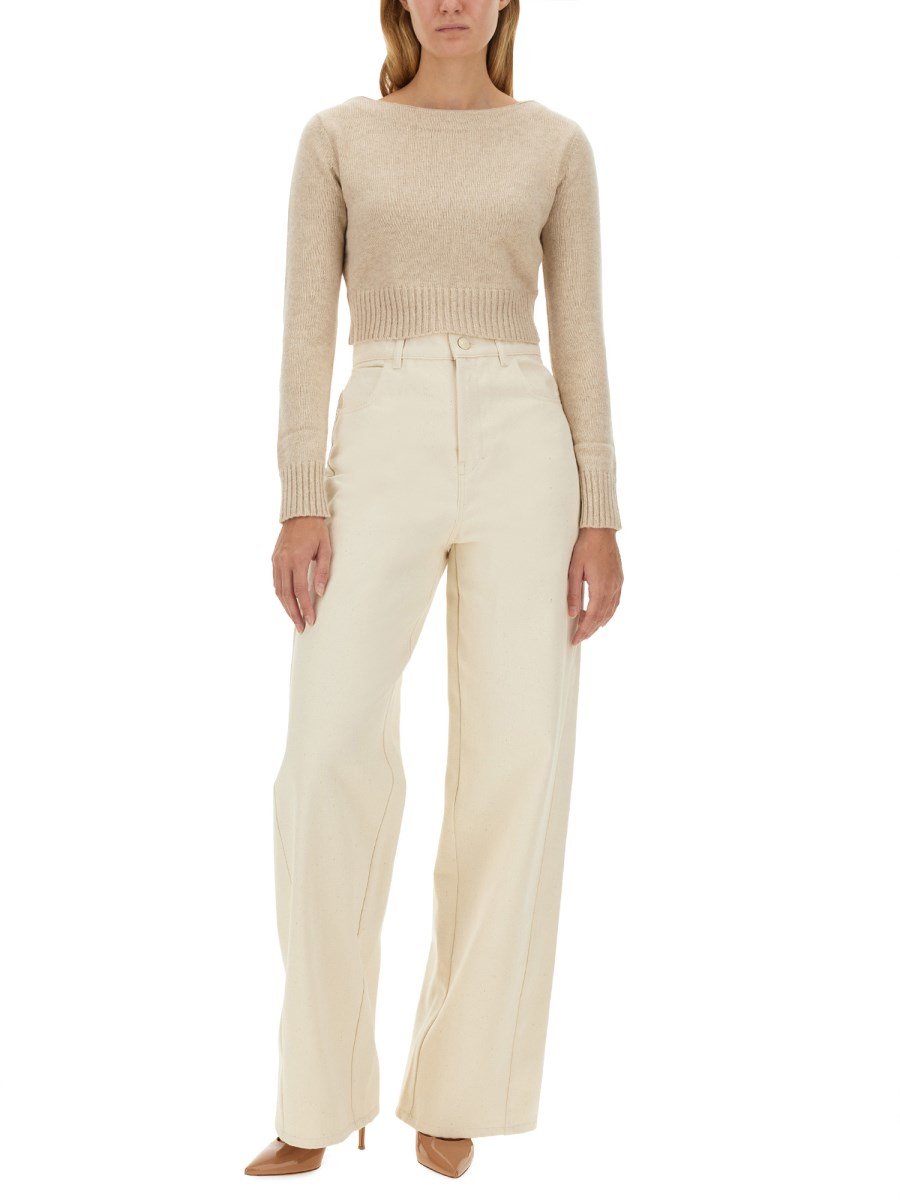 MAX MARA MAGLIA ANGRI