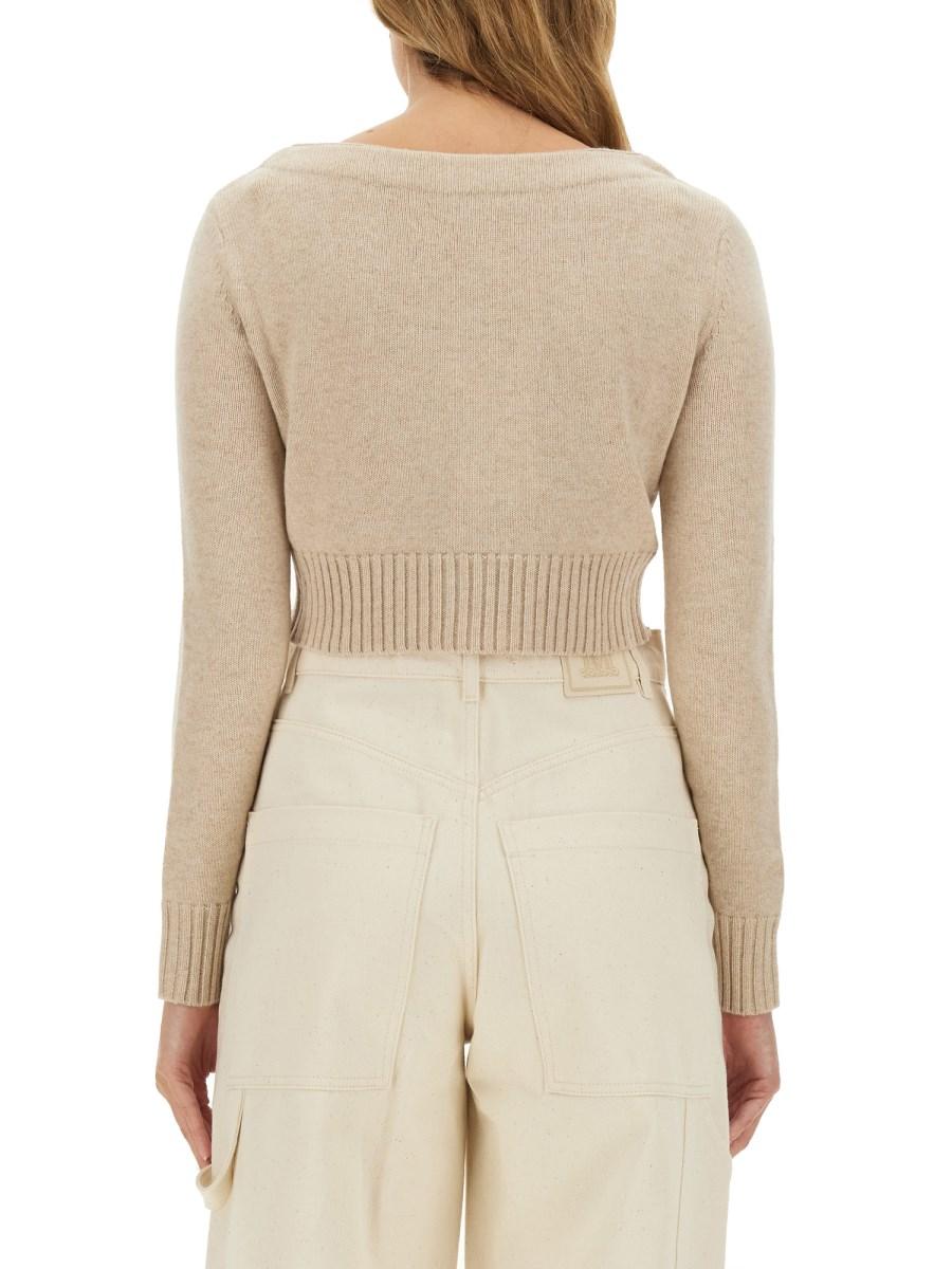MAX MARA MAGLIA ANGRI