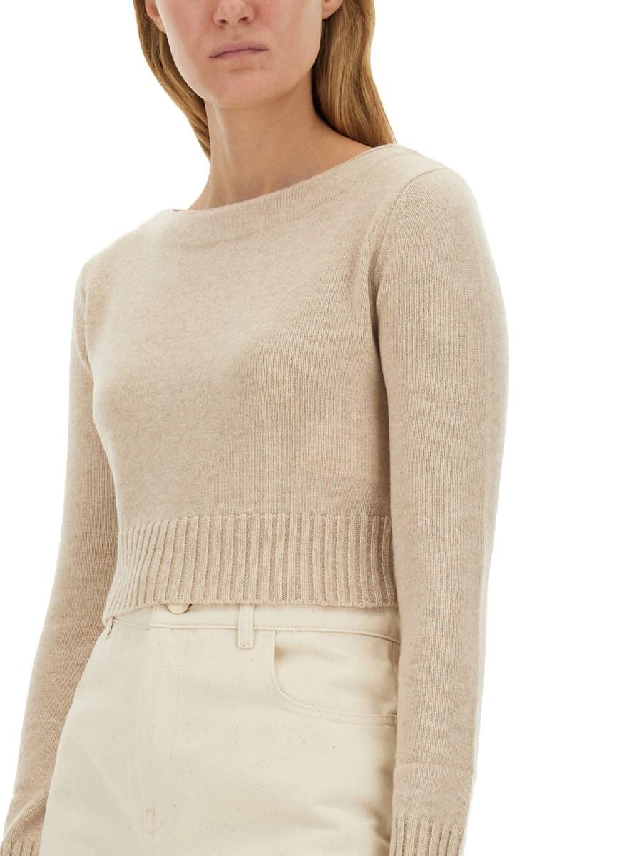 MAX MARA MAGLIA ANGRI