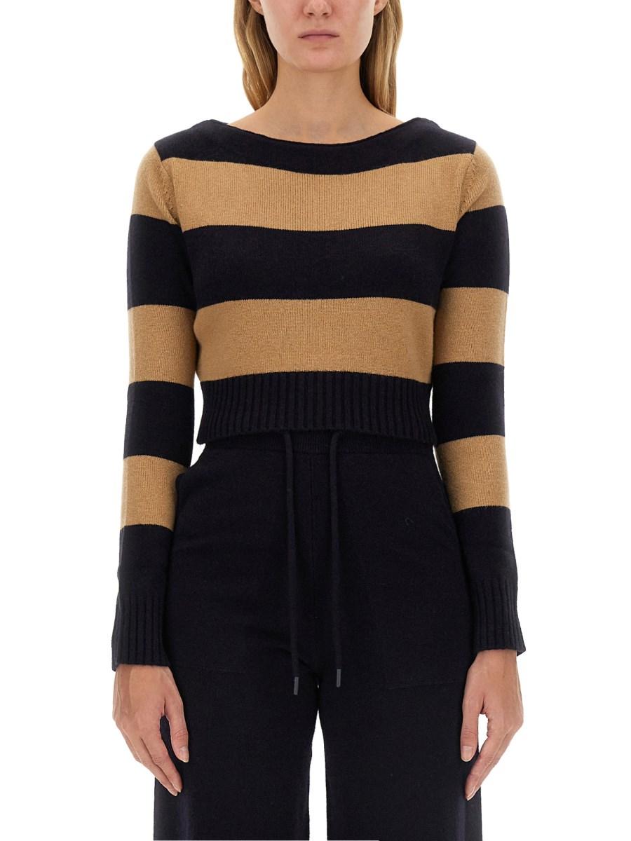 MAX MARA MAGLIA ANGRI