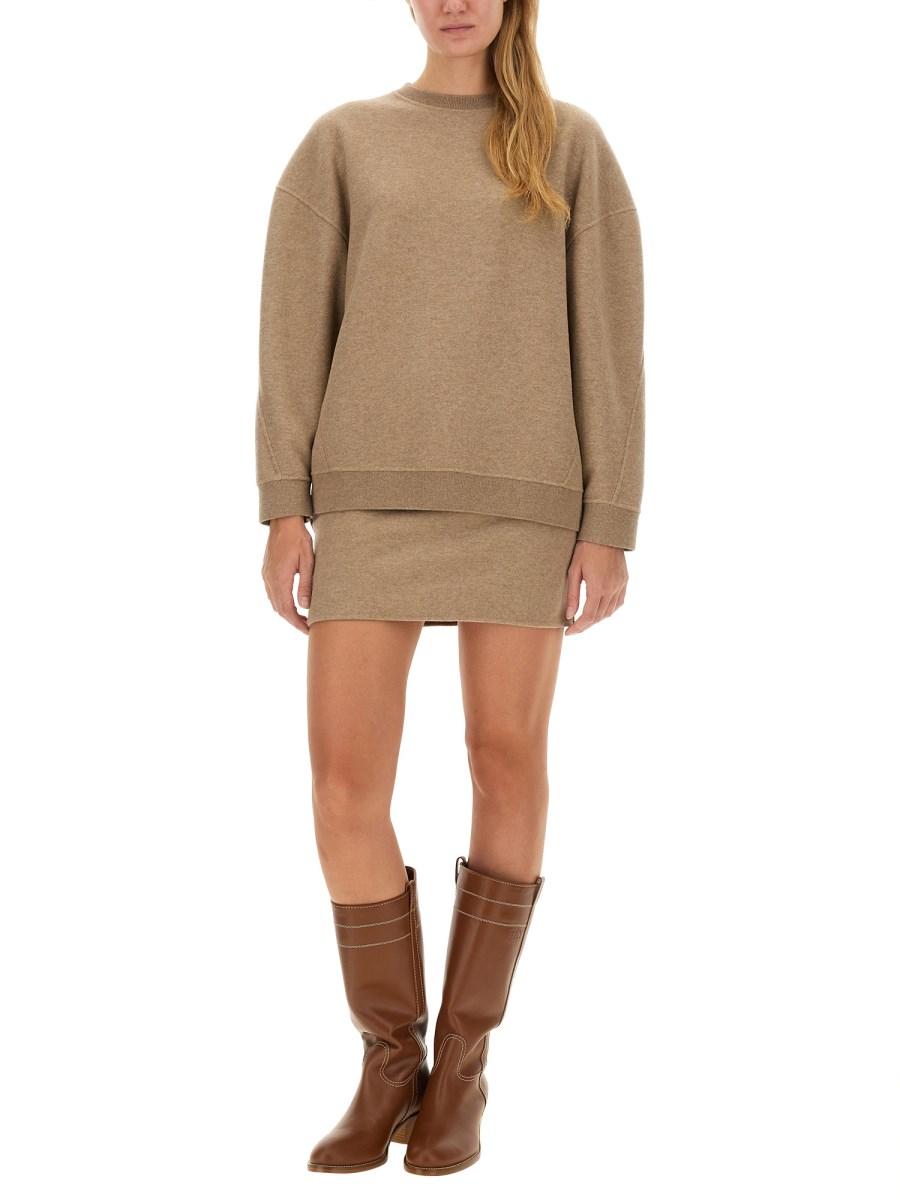 MAX MARA MAGLIA "ELVIRA" IN LANA