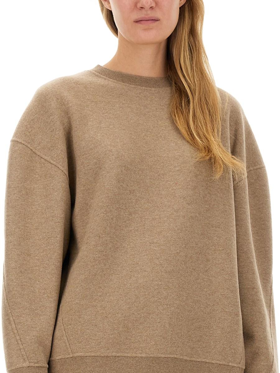 MAX MARA MAGLIA "ELVIRA" IN LANA