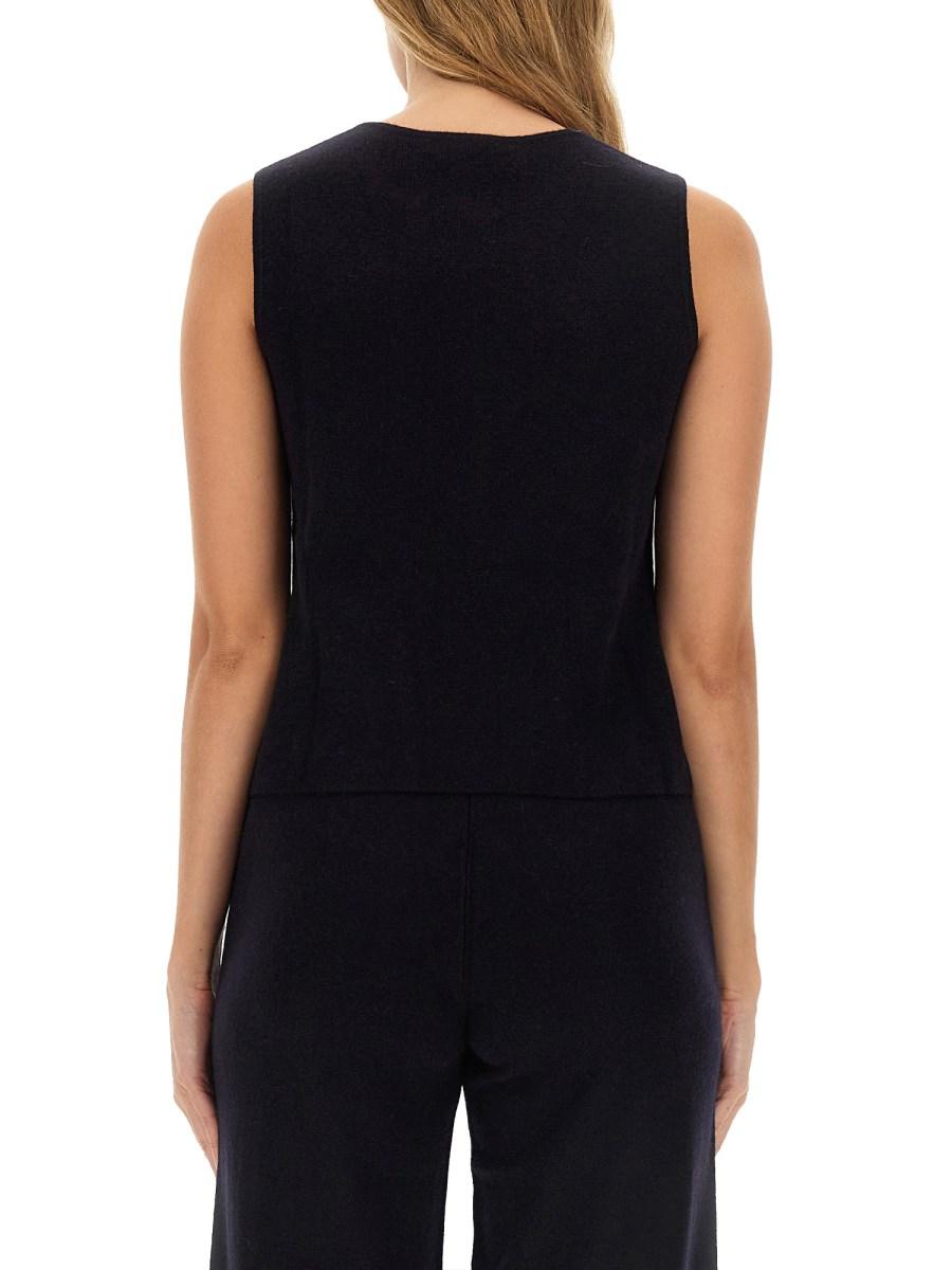 MAX MARA MAGLIA FOSCO