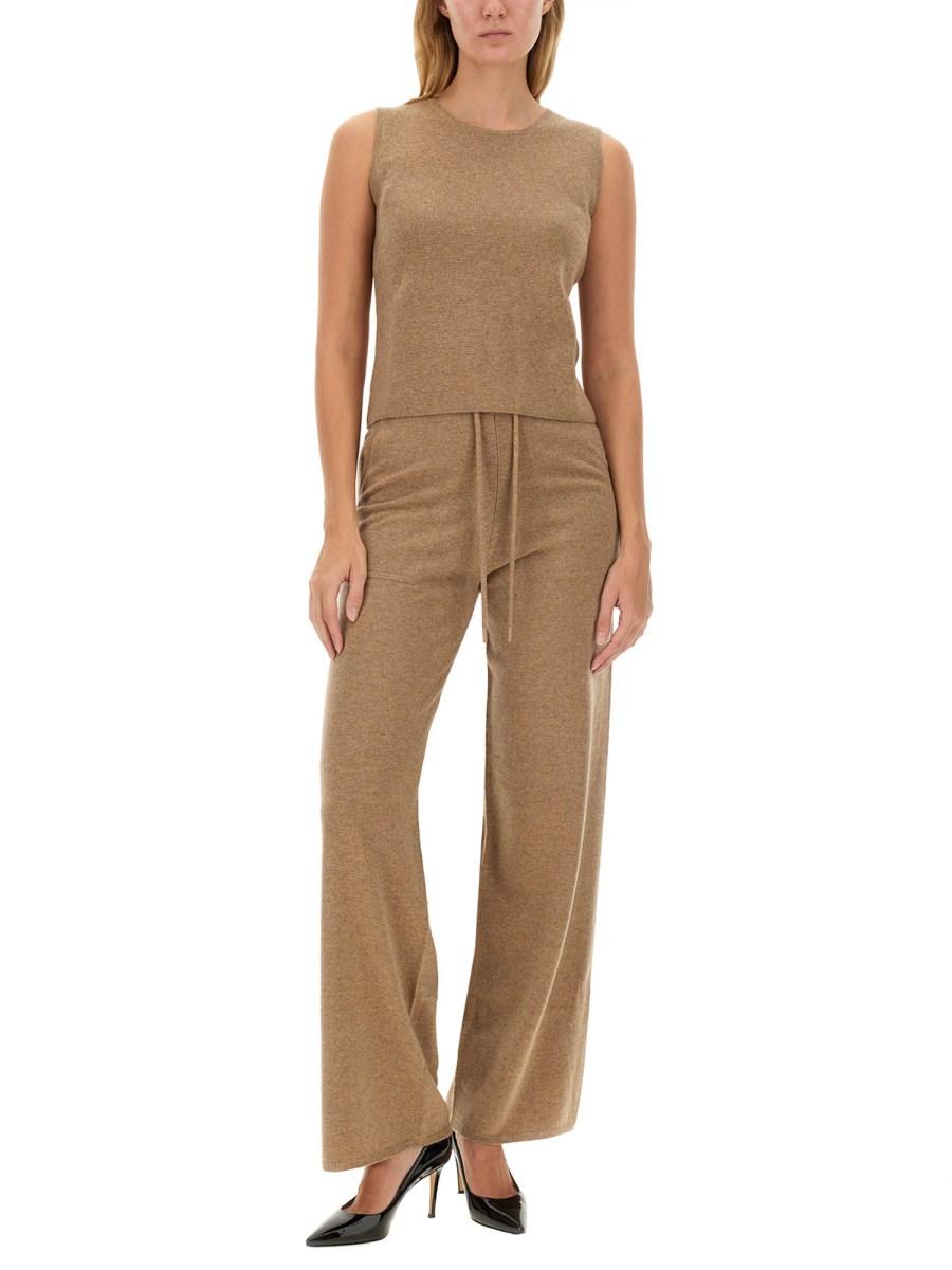 MAX MARA MAGLIA FOSCO