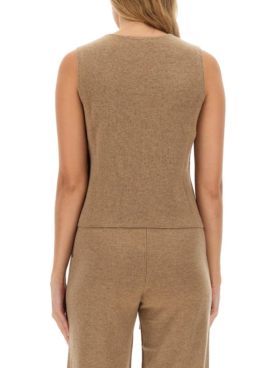 MAX MARA MAGLIA FOSCO