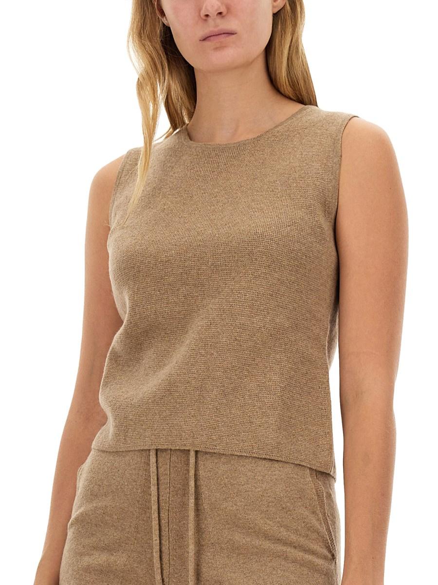 MAX MARA MAGLIA FOSCO