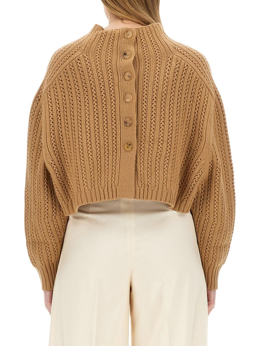 MAX MARA MAGLIA HODEIDA