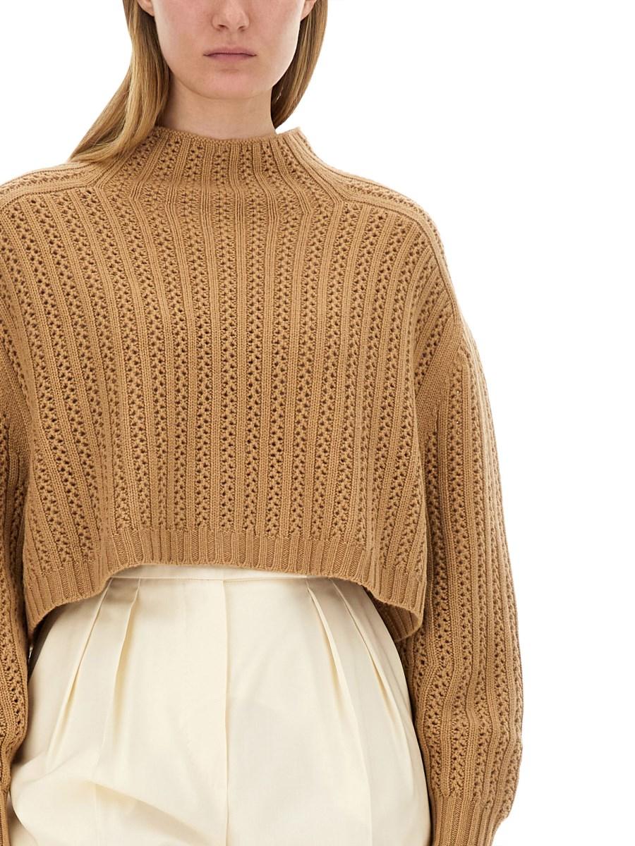 MAX MARA MAGLIA HODEIDA