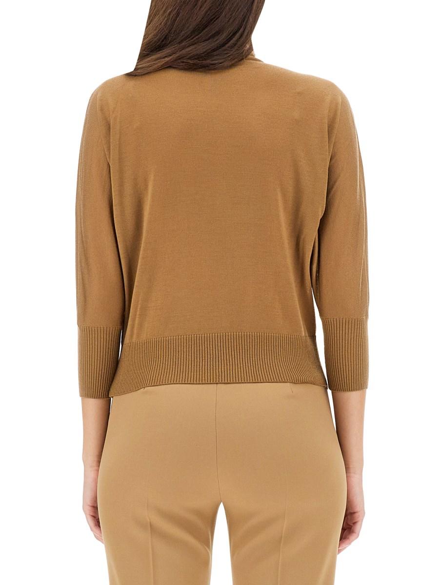 MAX MARA MAGLIA IN LANA