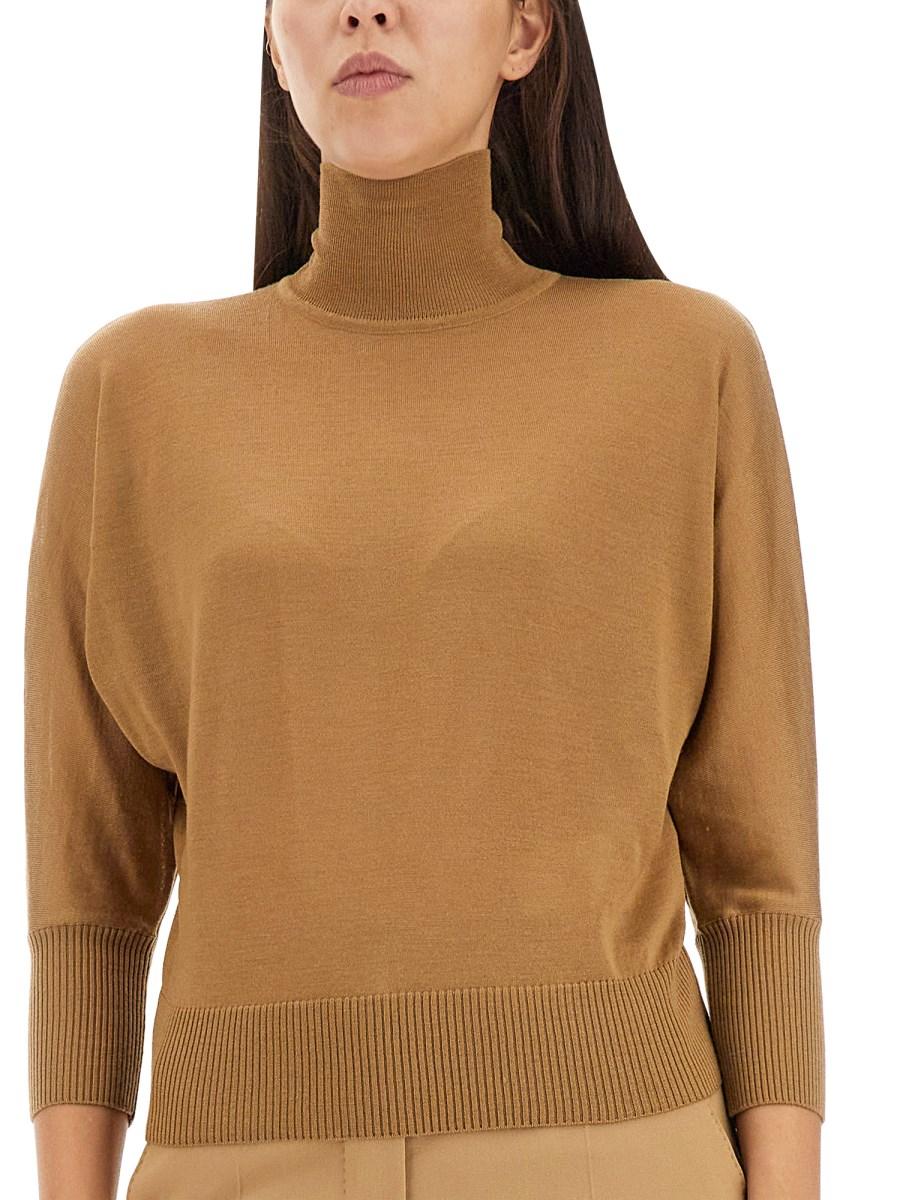 MAX MARA MAGLIA IN LANA