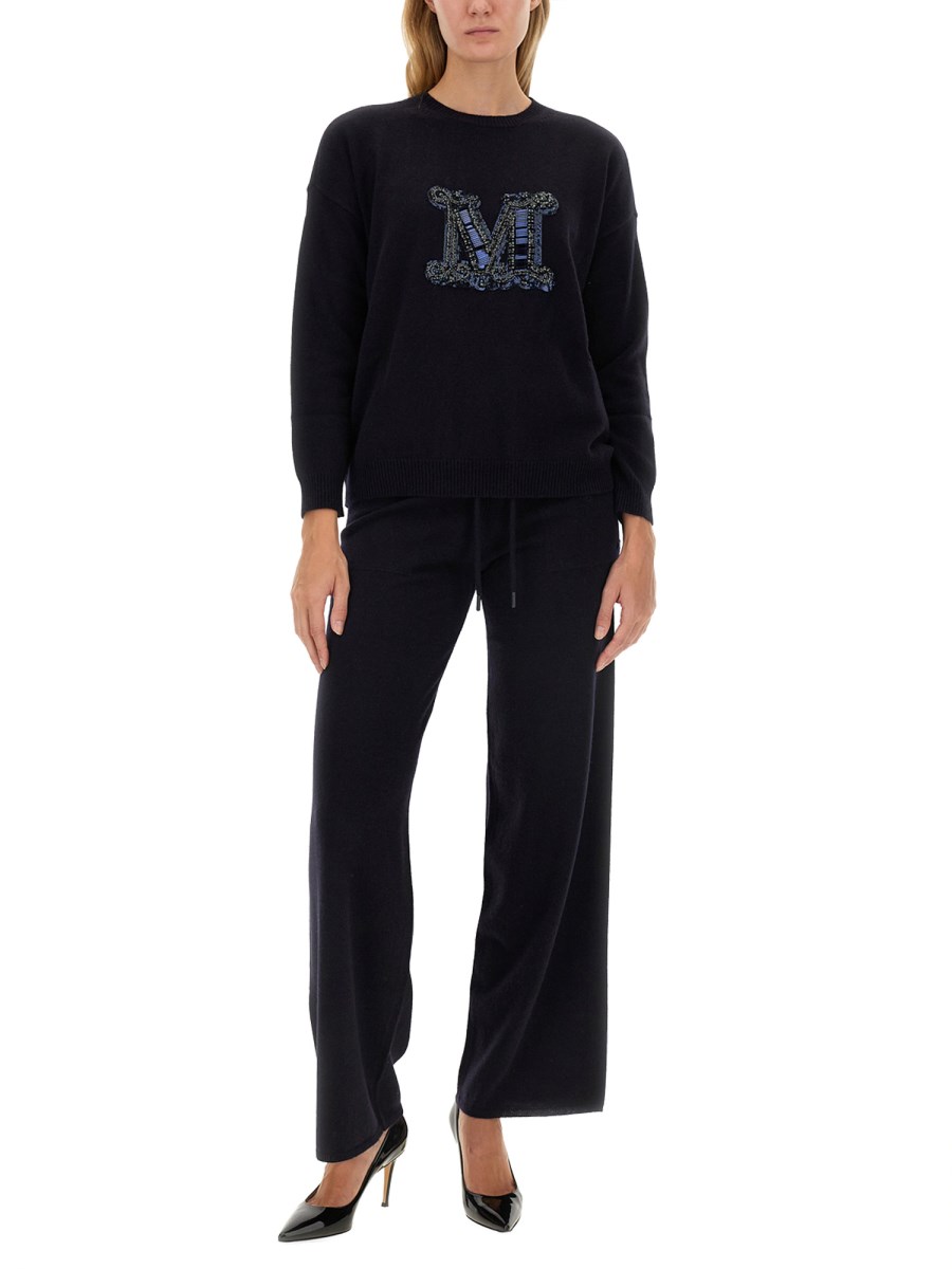 MAX MARA MAGLIA VICOLO