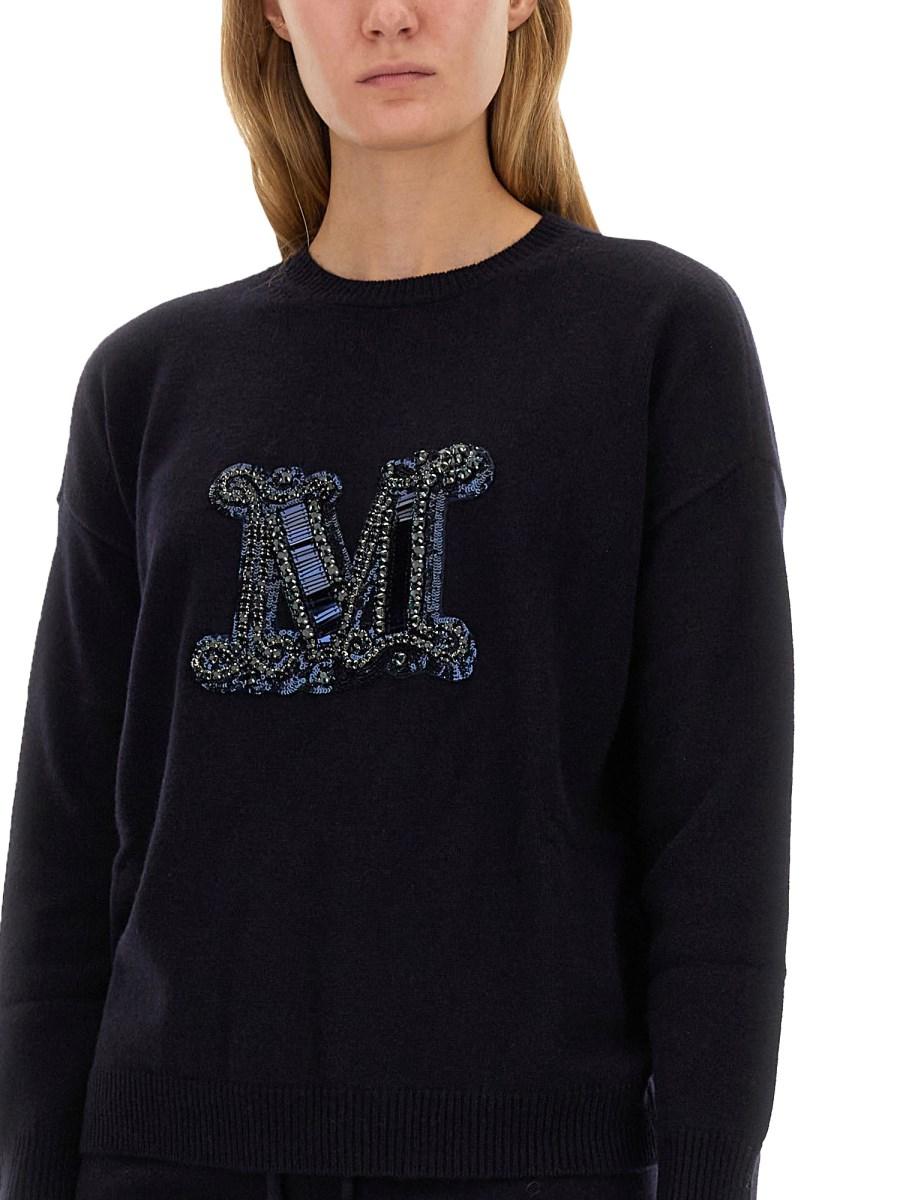 MAX MARA MAGLIA VICOLO