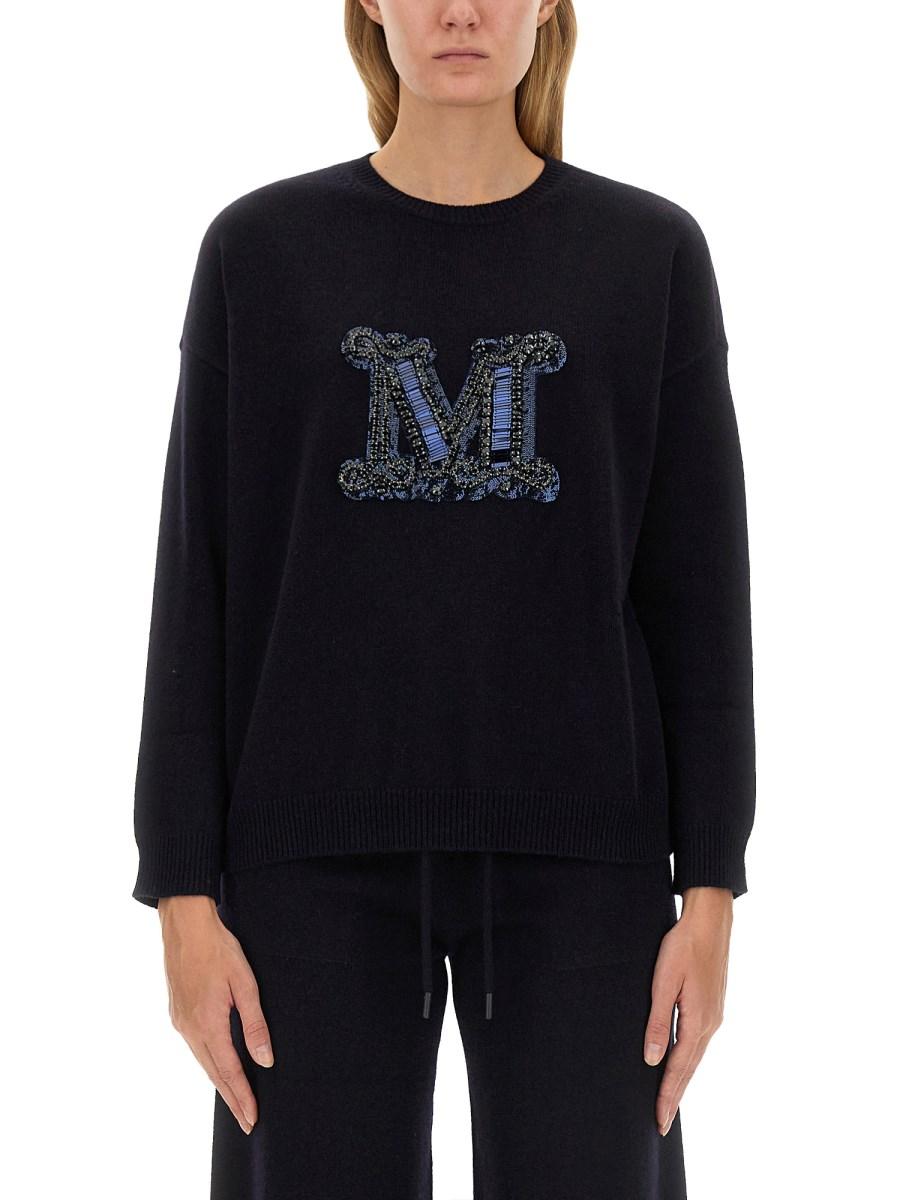 MAX MARA MAGLIA VICOLO
