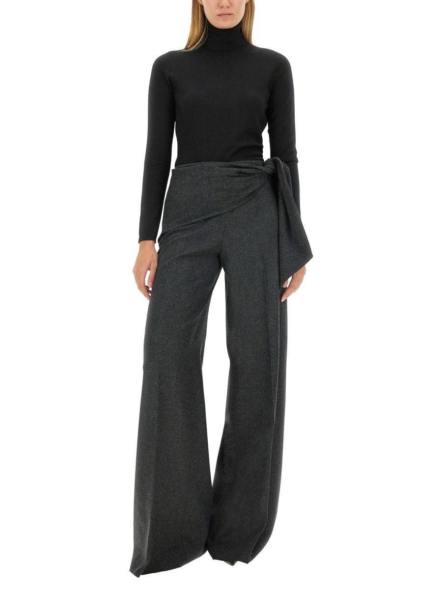 MAX MARA PANTALONE ARSENIO