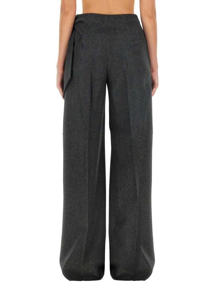MAX MARA PANTALONE ARSENIO
