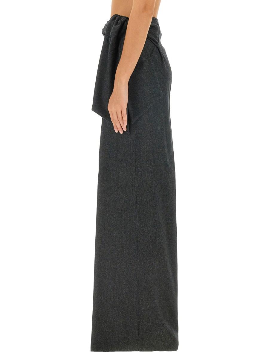 MAX MARA PANTALONE ARSENIO