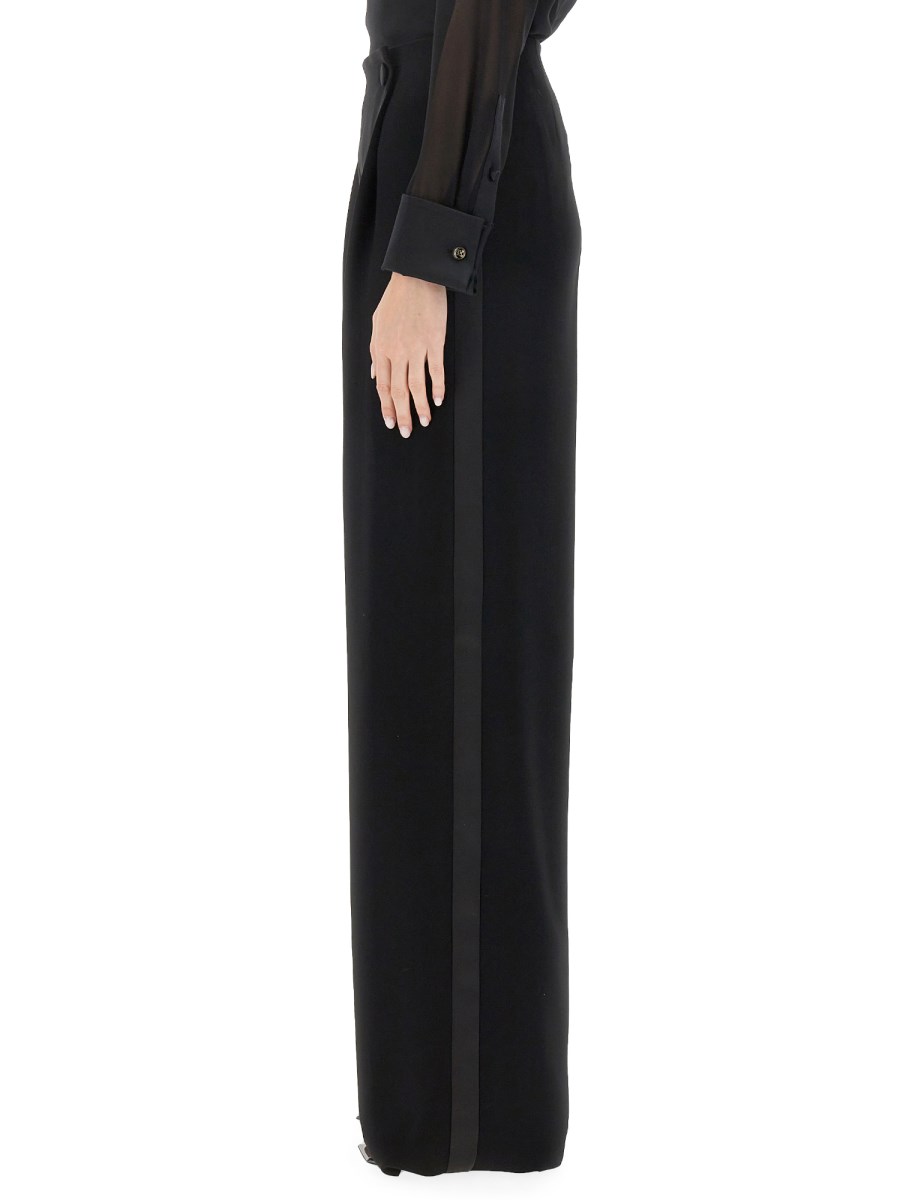 MAX MARA PANTALONE LUNGO