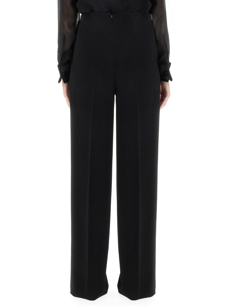 MAX MARA PANTALONE LUNGO