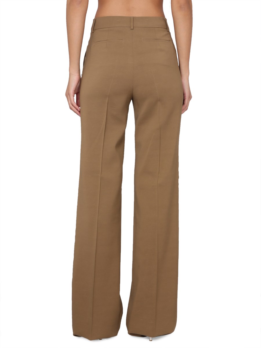 MAX MARA PANTALONE PANIERE
