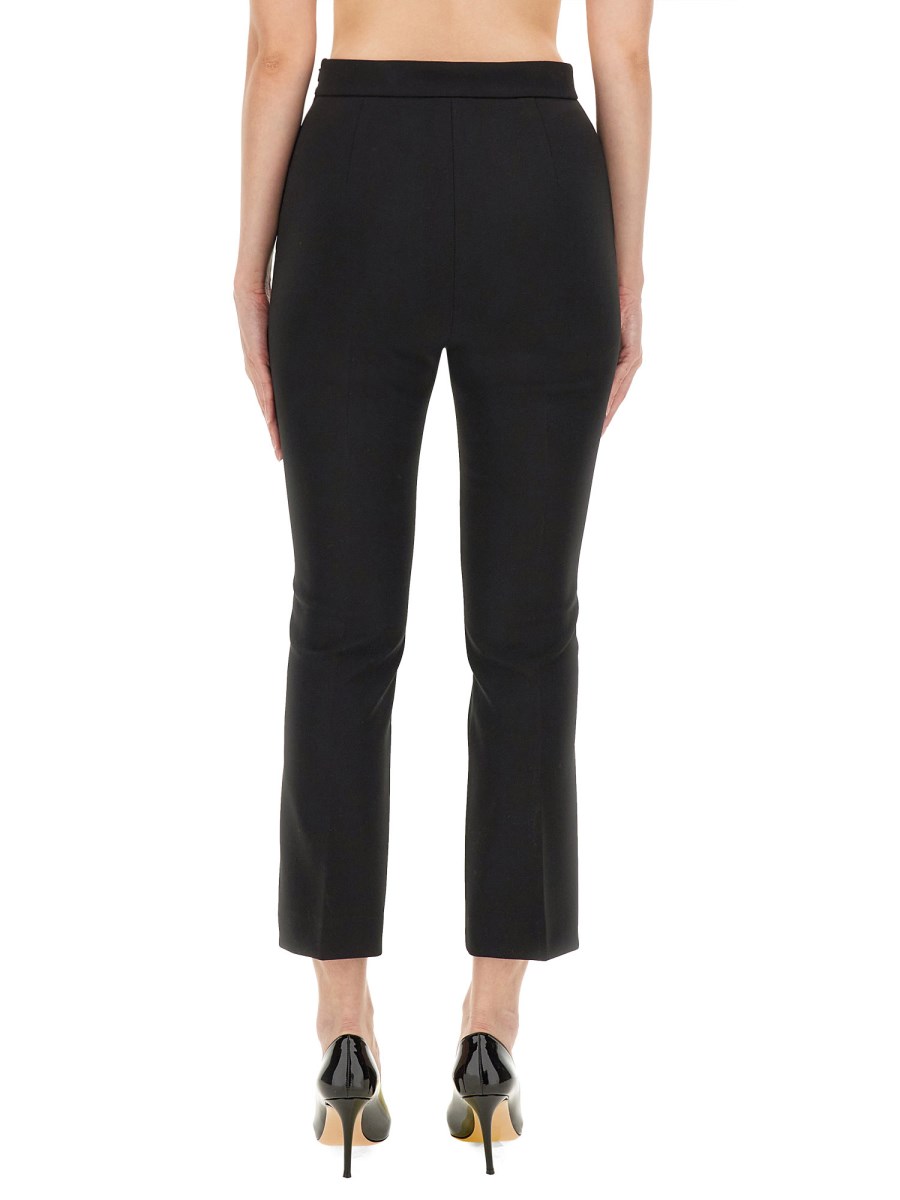 MAX MARA PANTALONE "PARATA"