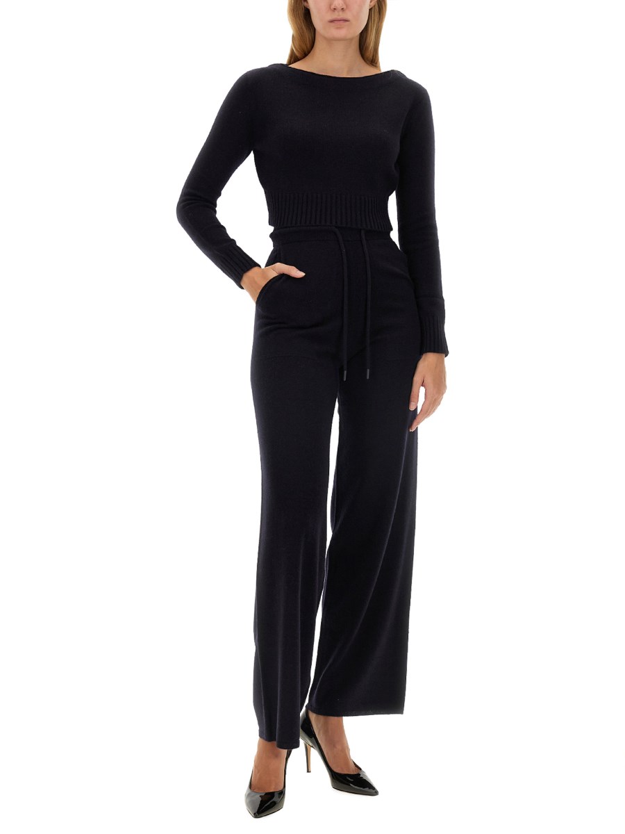 MAX MARA PANTALONE RINO