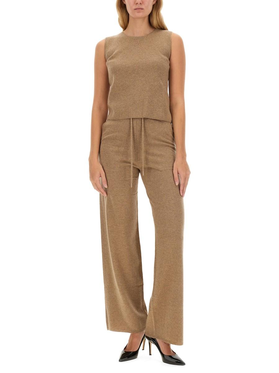 MAX MARA PANTALONE RINO