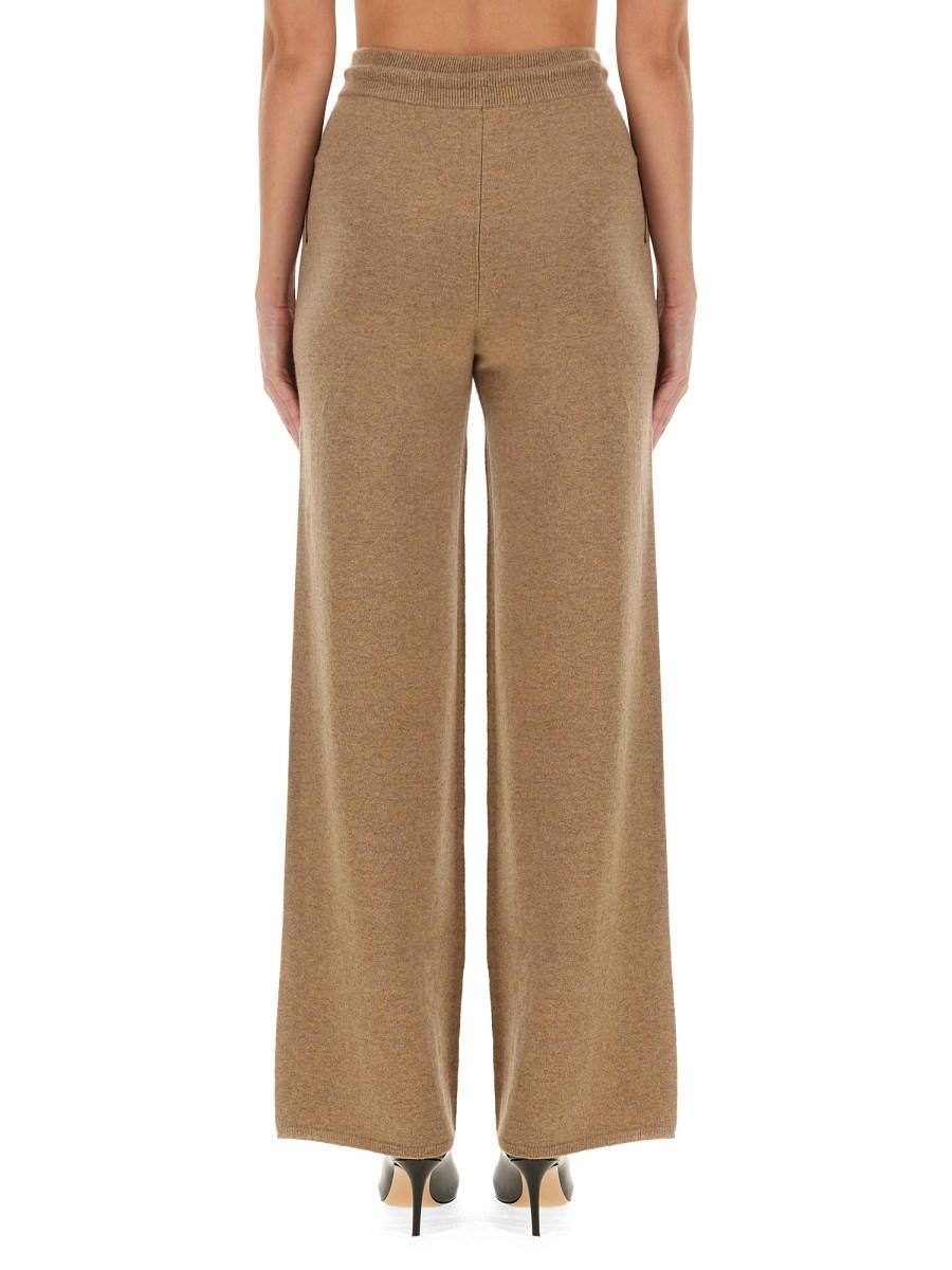 MAX MARA PANTALONE RINO