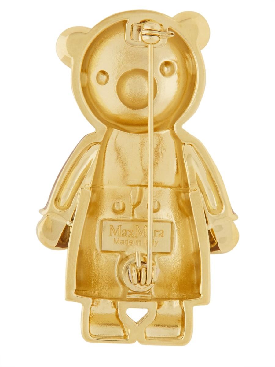 MAX MARA SPILLA SHINY