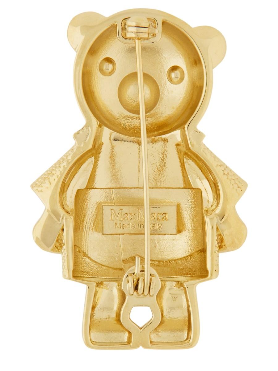 MAX MARA SPILLA SHINY
