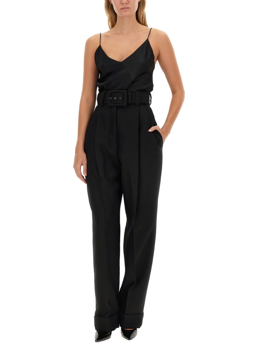 MAX MARA TOP METELLO PIANOFORTE