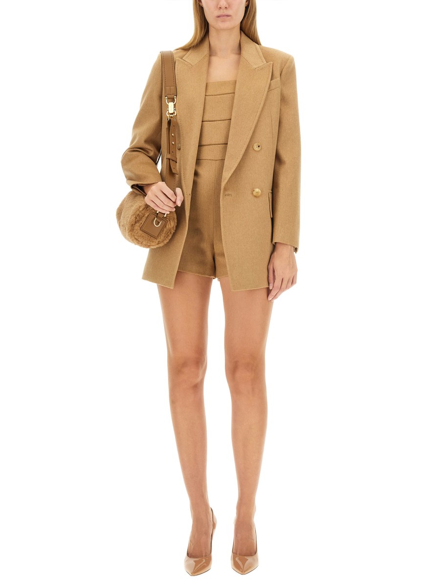 MAX MARA TUTA MATASSA IN LANA