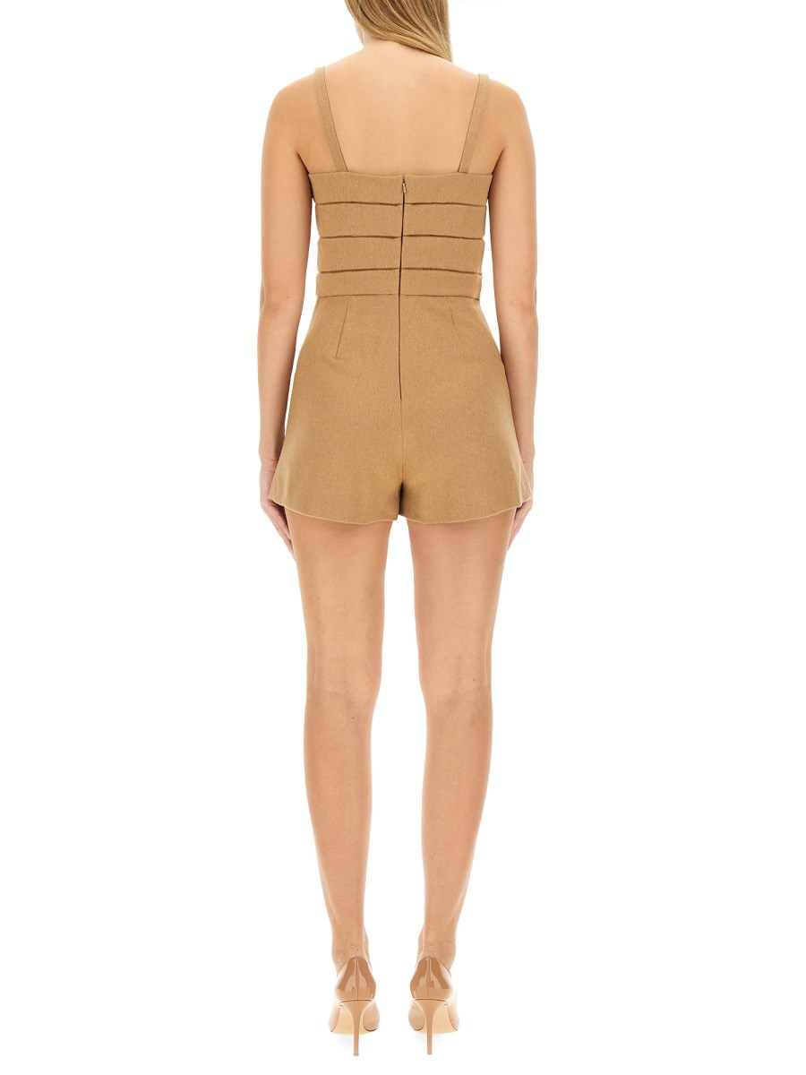 MAX MARA TUTA MATASSA IN LANA