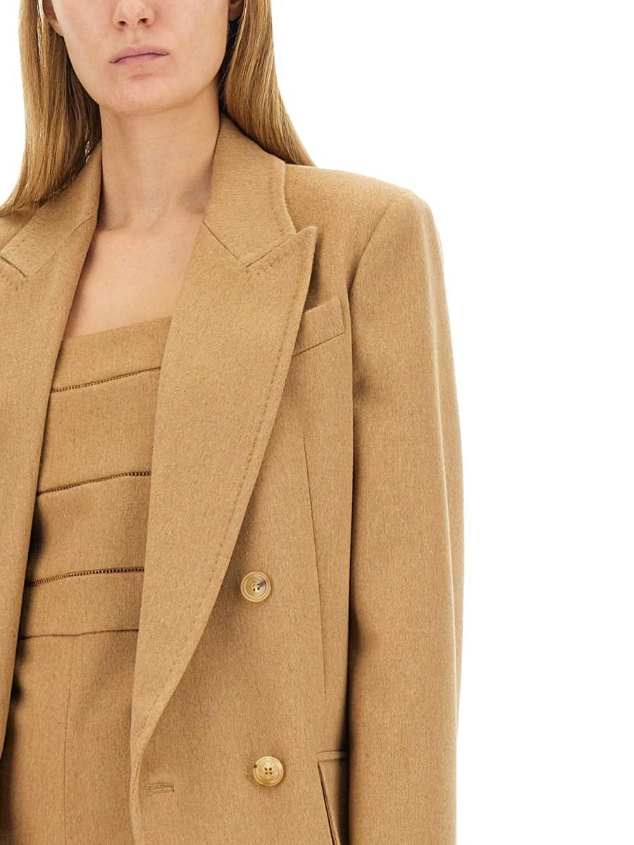 MAX MARA TUTA MATASSA IN LANA