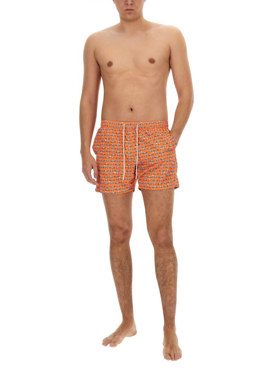 MC2 SAINT BARTH COSTUME DA BAGNO