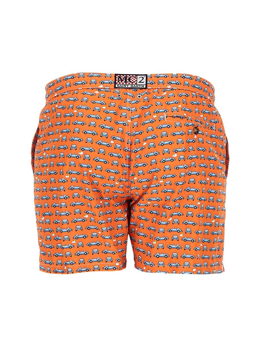MC2 SAINT BARTH COSTUME DA BAGNO