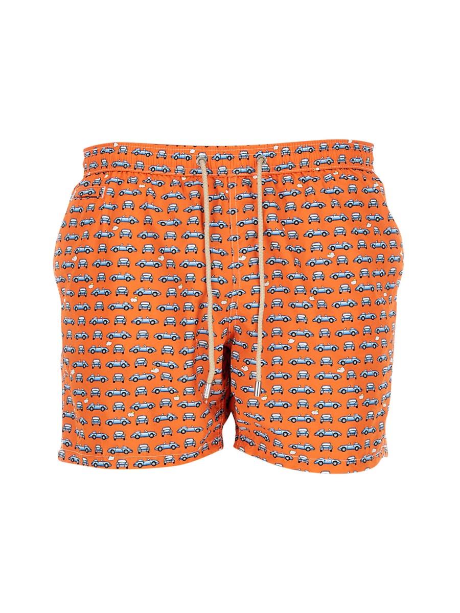 MC2 SAINT BARTH COSTUME DA BAGNO