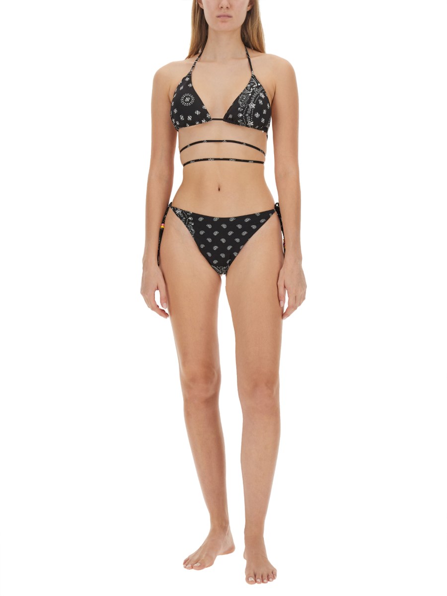 MC2 SAINT BARTH SLIP BIKINI