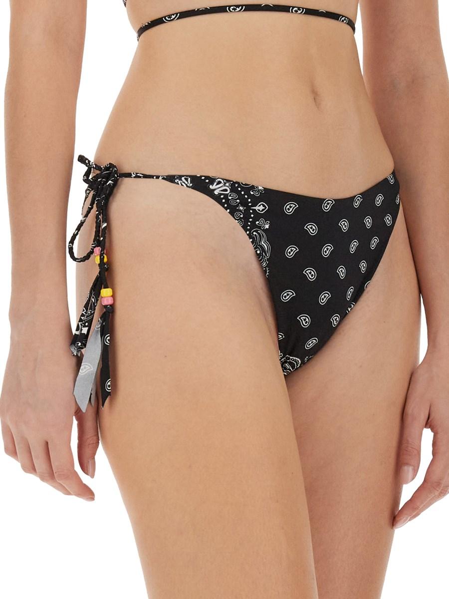 MC2 SAINT BARTH SLIP BIKINI