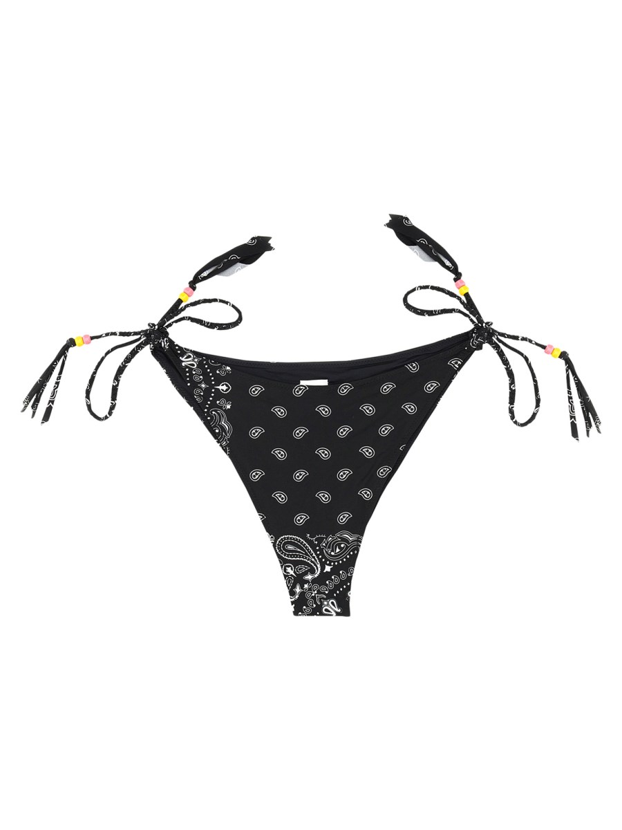 MC2 SAINT BARTH SLIP BIKINI