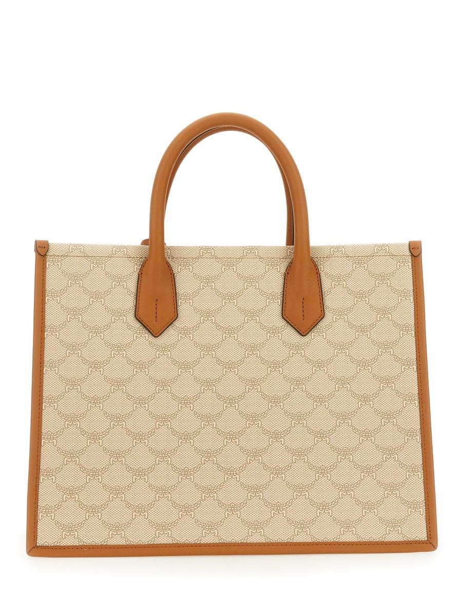 MCM BORSA MEDIUM "LAURETOS"
