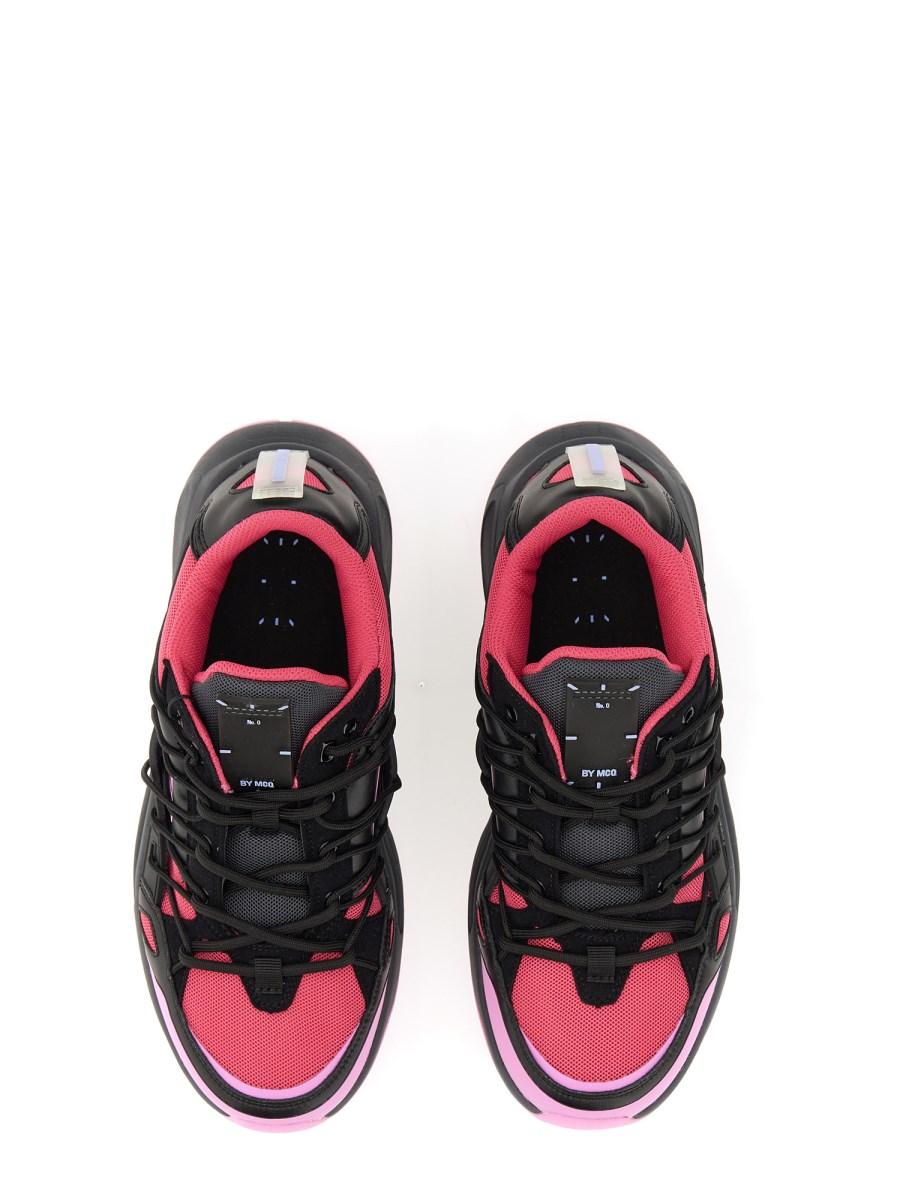 MCQ SNEAKER ICO ARATANA