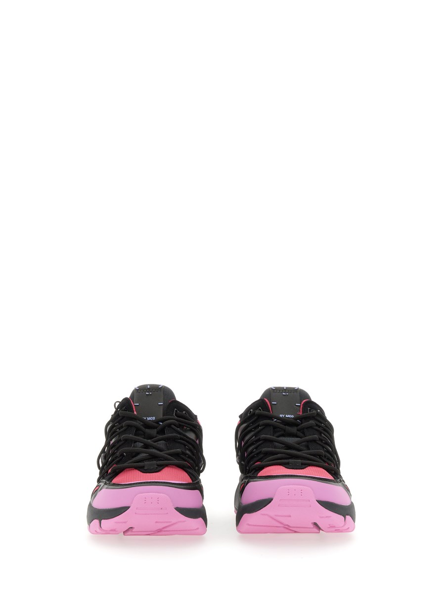 MCQ SNEAKER ICO ARATANA