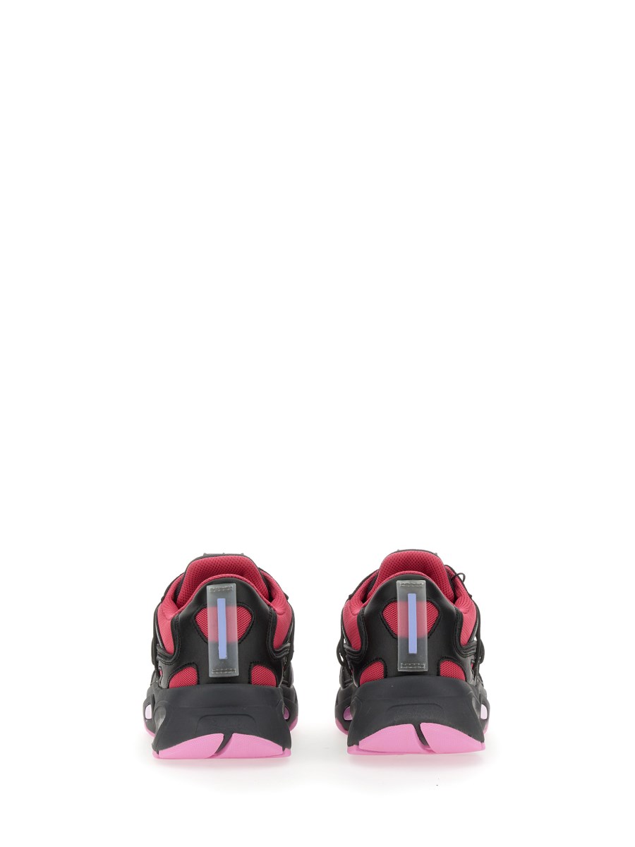 MCQ SNEAKER ICO ARATANA