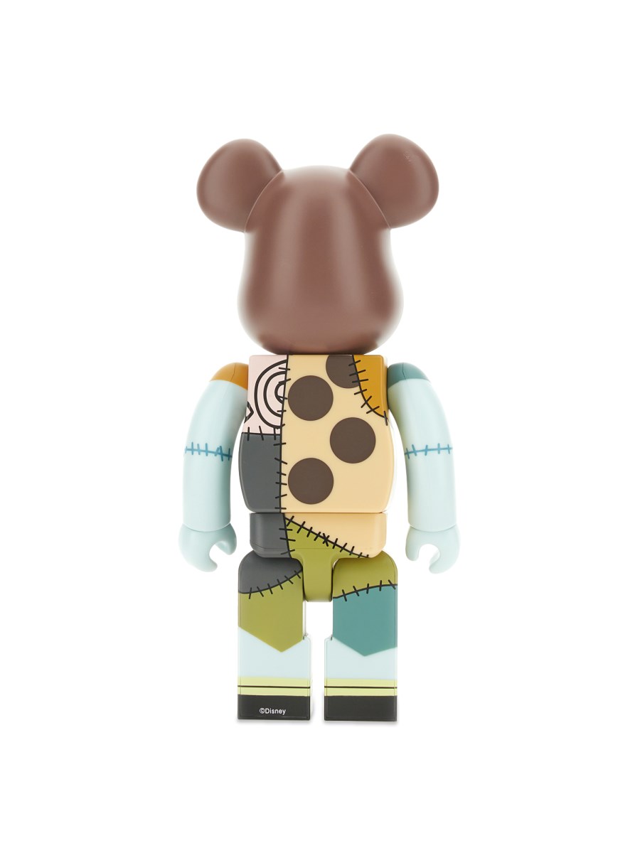 MEDICOM TOY FIGURE SALLY BE RBRICK 400%