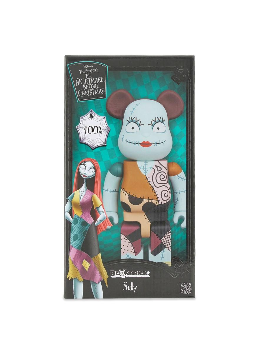 MEDICOM TOY FIGURE SALLY BE RBRICK 400%